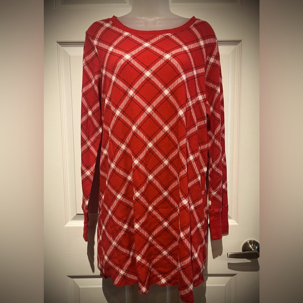 Victoria’s Secret pajama shirt